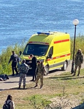 Мертвыми из воды достали 13 кировчан: усиливают патруль на пляжах