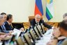 Машина губернатора Соколова 4 часа простояла в очереди за бензином