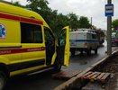 Автомобиль с ребенком 4 лет в салоне вылетел с дороги под Кирово-Чепецком