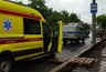 Автомобиль с ребенком 4 лет в салоне вылетел с дороги под Кирово-Чепецком