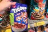 Подушечки Tigoro с манго за 39 ₽, мюсли с яблоком за 49 ₽ и шарики с клубничным йогуртом за 93 ₽: как я обновила утреннее меню с Пятёрочкой