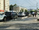 Власти высказались о продаже мест в очередях за бензином в Кирове