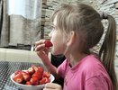 Шикарное имя для девочки - так называли своих дочерей еще персы: переводится как "несущая благо"