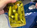 Хрустящая "бомба" на зиму - этим огурчикам нет равных. Душистые, вкусные и без стерилизации!