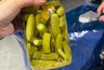 Хрустящая "бомба" на зиму - этим огурчикам нет равных. Душистые, вкусные и без стерилизации!