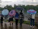 Холодный фронт пройдет через Киров и изменит погоду
