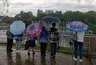 Холодный фронт пройдет через Киров и изменит погоду