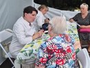 Врачи бесплатно проверяют здоровье во дворах кировчан