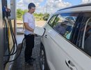 Сколько заправок продают бензин в Кирове 14 июля