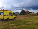 Мертвую женщину нашли среди коров на ферме под Кирово-Чепецком