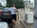 Где есть бензин в Кирове: четыре приложения для проверки топлива на АЗС