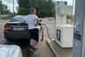 Где есть бензин в Кирове: четыре приложения для проверки топлива на АЗС