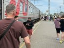 Сколько стоят билеты на поезд на юг, и можно ли купить билеты
