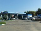 Карту с очередями на заправках Яндекс открыл для всех