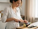 Баклажаны на зиму: они со стола расходятся быстрее мяса - делаю 4 банки за час. Каждый раз мало