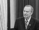 Умер один из создателей аппарата Заксобрания Кировской области