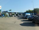В завышении цен на бензин УФАС заподозрило часть АЗС в Кировской области