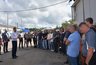 Военком пришел на предприятие в соседнем регионе и призвал рабочих встать на защиту неба