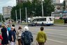 Популярным троллейбусам в Кирове временно урежут маршрут