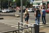 Улицу Московскую освободили от большегрузов в Кирове