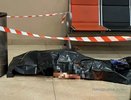 Мертвую женщину нашли на автовокзале в Кирове