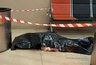 Мертвую женщину нашли на автовокзале в Кирове