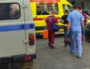 В Орлове мужчине несколько раз выстрелили в голову