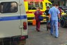 В Орлове мужчине несколько раз выстрелили в голову