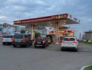 Кировские водители смогут оспорить штрафы за очереди на АЗС