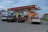 Кировские водители смогут оспорить штрафы за очереди на АЗС