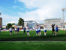 Кировское «Динамо» проведет первый домашний матч сезона