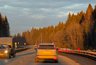 Поехал из Крыма не через мост, а по сухопутному коридору: честный разбор трассы Р-280 «Новороссия»