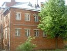 Полдома продают у Театральной площади за 48 миллионов рублей