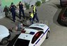 Голопузый кировчанин в белых тапочках проиграл гонку полицейским