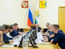 Соколов сделал заявление о запасах топлива в Кировской области