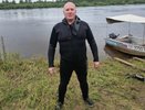 "Парень прыгнул и не всплыл": водолаз из Кирова о подводных камнях своей работы