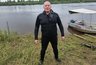 "Парень прыгнул и не всплыл": водолаз из Кирова о подводных камнях своей работы