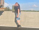 Жабу с канистрами заметили на АЗС в Кирове
