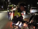 Сплошные проверки водителей объявила ГАИ на дорогах в Кирове