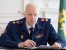 Бастрыкин взялся за мебельную фабрику из Кировской области