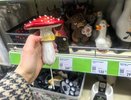Как я за 1000 ₽ обновила сад: 8 находок из Fix Price — от светящегося грибка до кашпо «Мистер Крутой», соседи в восторге