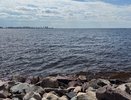 В Сочи и Анапу больше и носа не суну - ушлые туристы едут в эти 3 места. Настоящие жемчужны России - вода +22°C