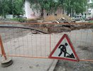 В Кирове объявили войну коммунальным раскопкам