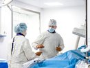 Хирурги достали из сердца кировчанина часть катетера