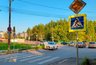 Жители Филейки добились пешеходного перехода у самолета