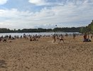 В Кировской области разрешили купаться не на всех официальных пляжах