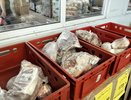 Роскачество назвало самые опасные продукты в "Магните" и "Пятерочке": список внутри