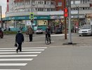 В Кирове закрыли проезд по улице Физкультурников