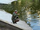 Самые опасные места для рыбаков назвали в Кирове