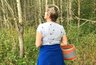 "Можно и пять корзин набрать": карта грибных мест с лисичками в Кировской области